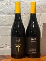 Wine 2023 Ledogar La Mariole - Loire Valley, France (750ml)