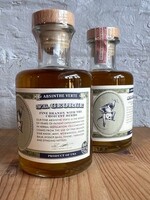 St. George Absinthe Verte - California (200ml)