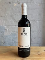 Wine 2024 Michele Alois Settimo - Terre del Volturno, Campania, Italy (750ml)