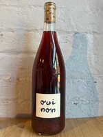 Wine 2025 Barbichette Oui Non - Seneca, Finger Lakes, NY (750ml)