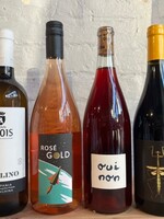 Wine Gnarly Vines June 2026 Wine of the Month Four Pack