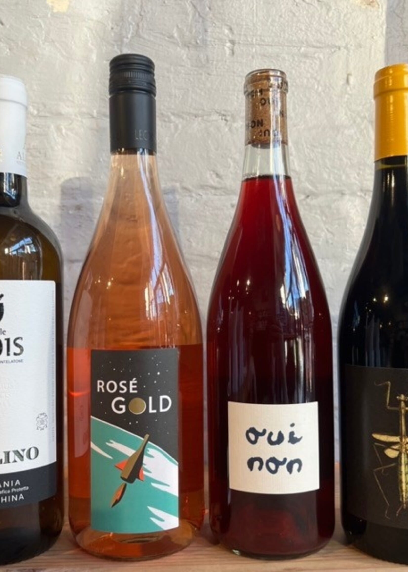 Wine Gnarly Vines June 2026 Wine of the Month Four Pack