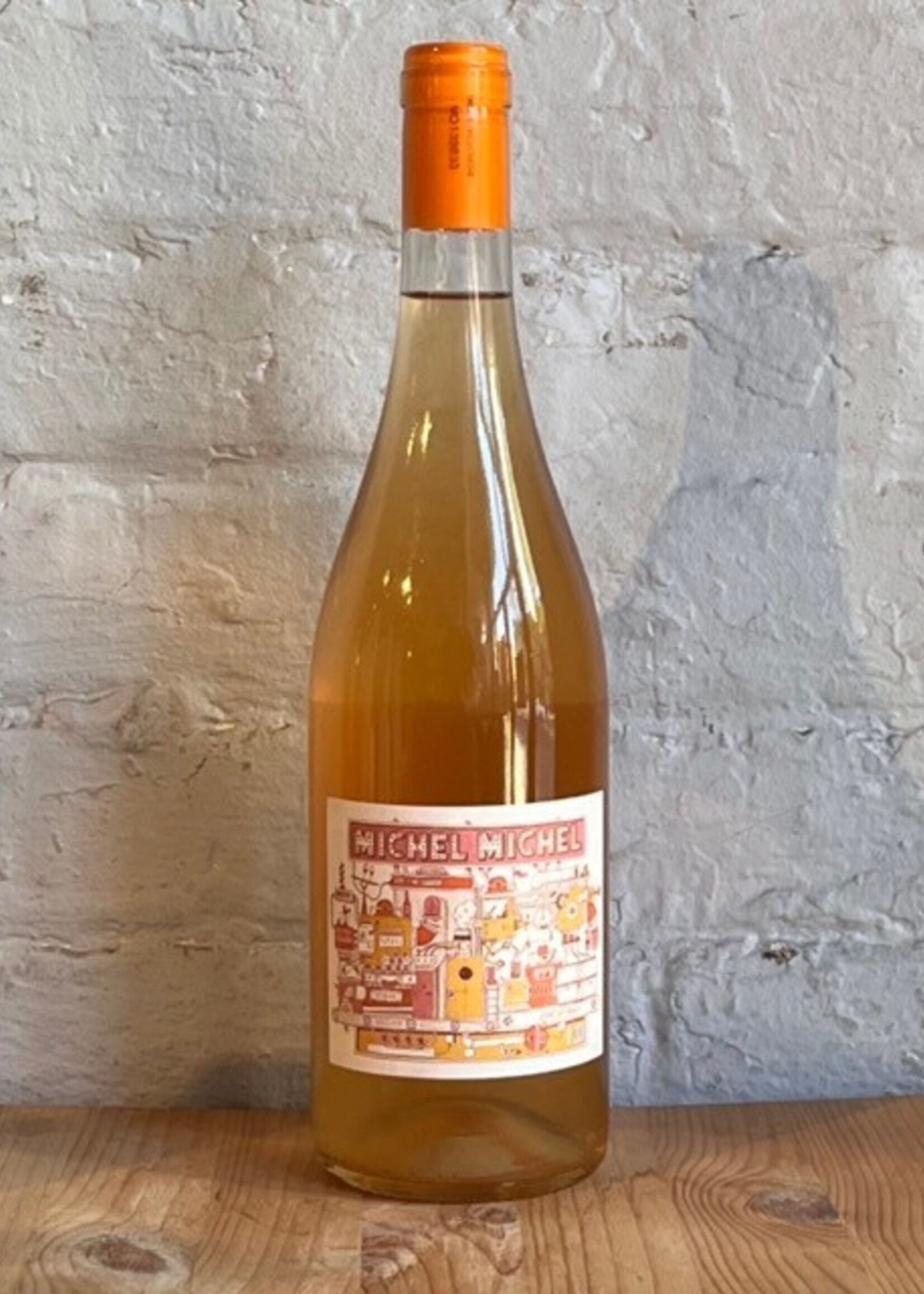 Wine 2025 Chateau Lestignac Michel Michel - Bergerac, Southwest France (750ml)