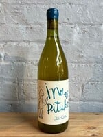 Wine 2024 Echeverria No Es Pituko Viognier - Valle del Curicó, Chile (750ml)