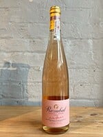 Wine 2025 Rezabal Txakoli Rose Hondarrabi Beltza - Basque Country, Spain (750ml)