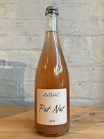 Wine 2025 Kosovec Pet Nat - Continental, Croatia (750ml)