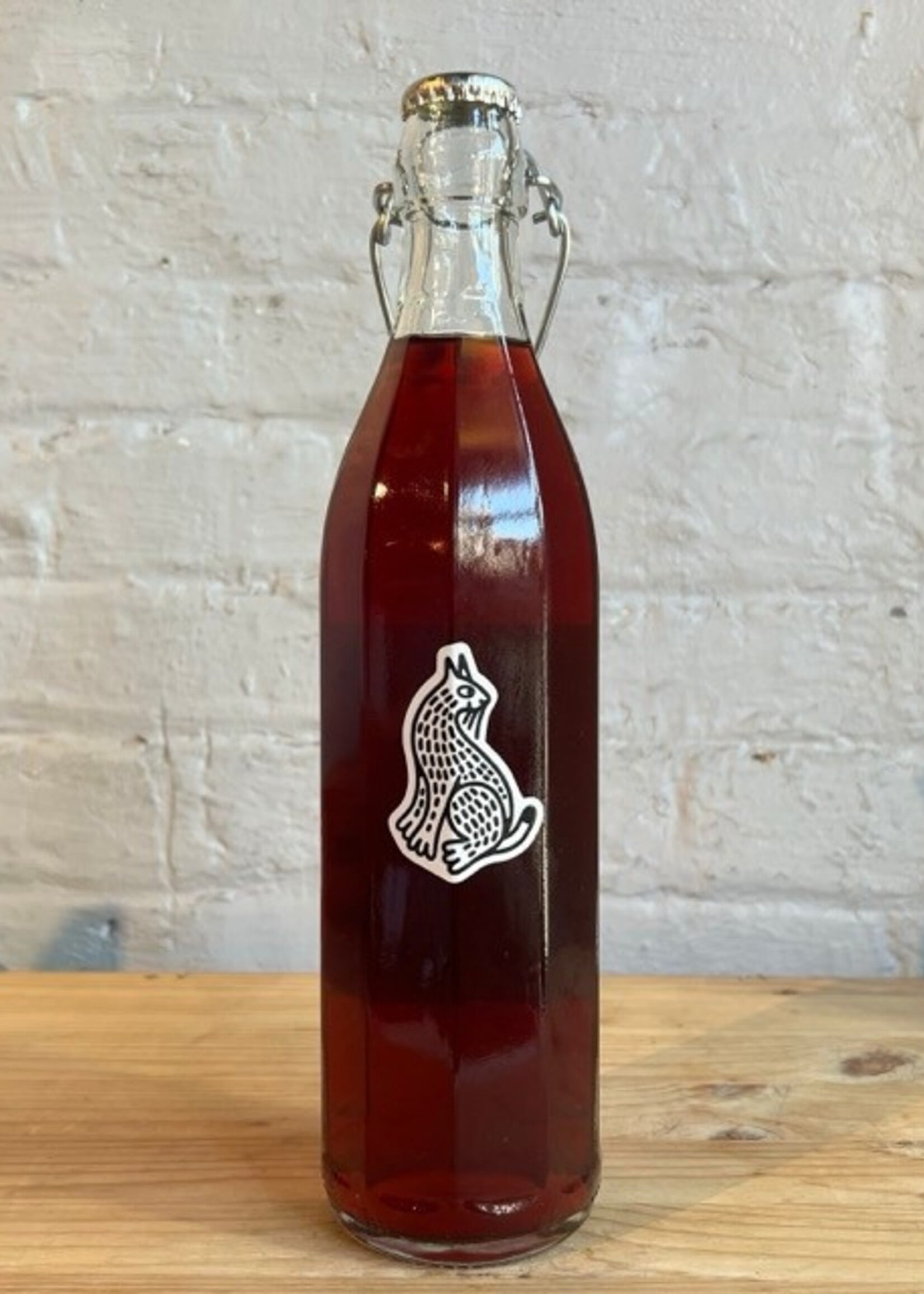 Wild Cape Vermouth - Western Cape, South Africa (750ml)