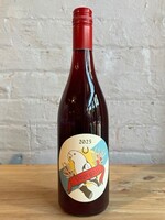 Wine 2025 Papegaai Red - Swartland, South Africa