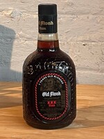Old Monk 7 Yr Very Old Vatted XXX Rum - Ghaziabad, India (750ml)