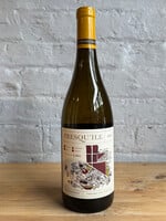 Wine 2023 Presqu'ile Chardonnay Presqu-Ile Vineyard - Santa Maria Valley, Central Coast, CA (750ml)