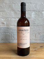 Wine 2025 Bodegas Viñatigo Listan Blanco - Tenerife, Canary Islands, Spain (750ml)