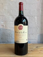Wine 2019 Clos de la Cure Saint-Emilion Grand Cru - Bordeaux, France (1.5ltr Magnum)