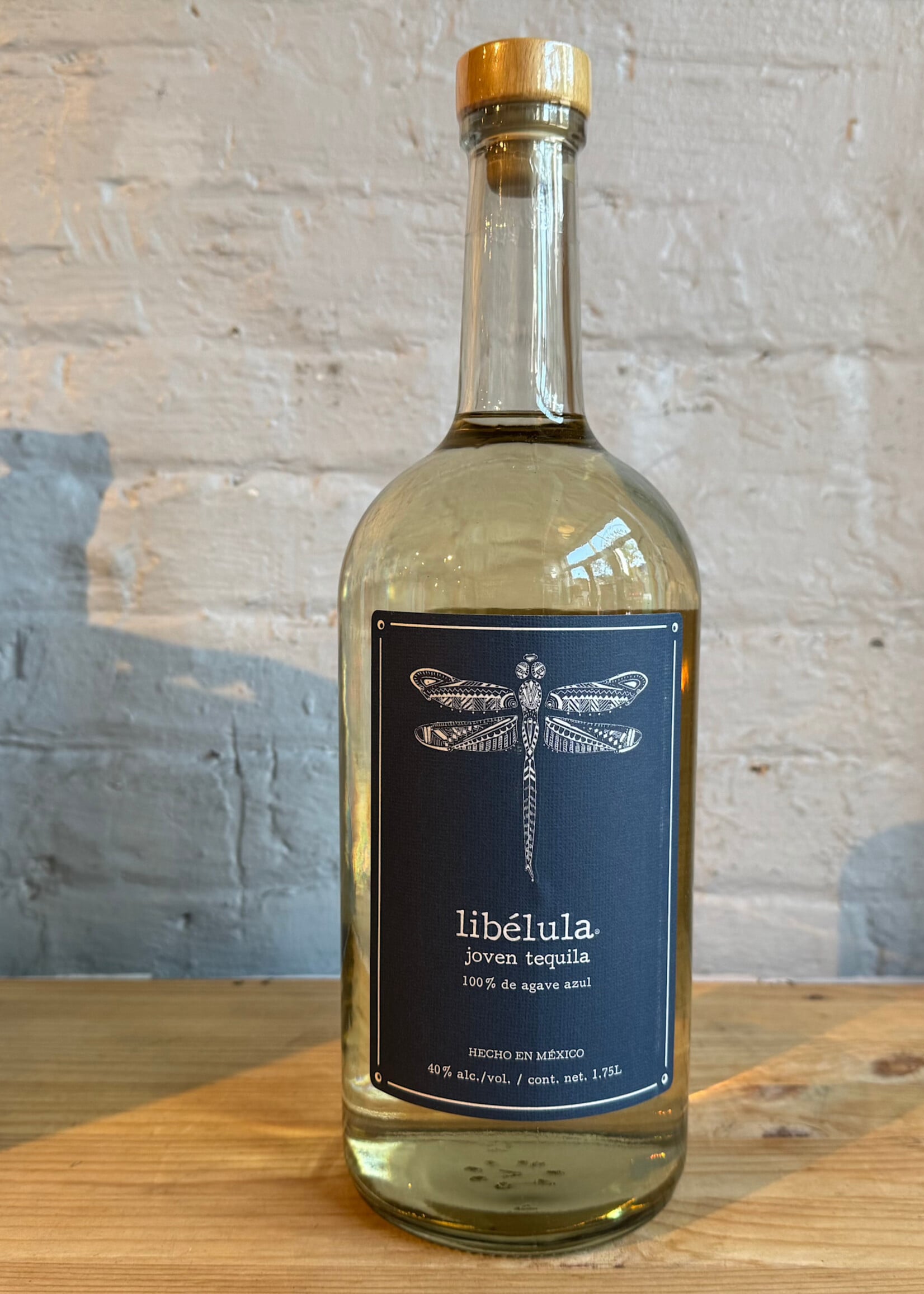 Libelula Joven Tequila - Jalisco, Mexico (1.75Ltr)