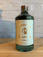 Condesa Clásica Gin - Mexico City, Mexico (750ml)