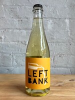 Wine 2026 Left Bank Cider Golden Russet - Catskill, NY (500ml)