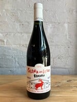 Wine 2025 Colonia Las Liebres Bonarda - Mendoza, Argentina (750ml)