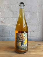 Wine 2025 Left Bank Cider Spirit of the Trees - Catskill, NY (750ml)