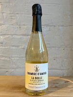Wine NV La Bulle Chambre d'Amour Dealcoholized Sparkling White - France (750ml)