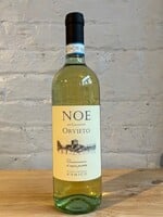 Wine 2024 Paolo e Noemia d'Amico Noe Orvieto - Umbria, Italy (750ml)