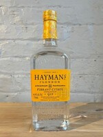 Hayman's Vibrant Citrus Gin - England (750ml)