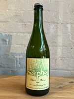 Wine 2024 Oyster River Morphos Pet Nat - Warren, Maine (750ml)