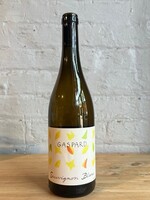 Wine 2025 Gaspard Sauvignon Blanc - Touraine, Loire Valley, France (750ml)