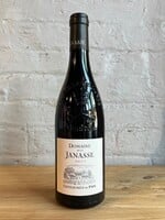 Wine 2022 Domaine de la Janasse Châteauneuf-du-Pape Tradition Rouge - Rhone Valley, France (750ml)