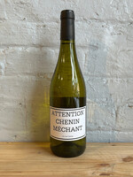 Wine 2025 Nicolas Reau Attention Chenin Mechant - Loire Valley, France (750ml)