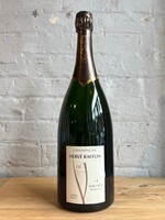 Wine NV Herve Rafflin La Nature'L 1er Cru Extra Brut - Champagne, France (1.5ltr Magnum)