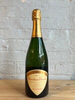 Wine NV Christian Etienne Brut Blanc De Blancs - Champagne, France (750ml)