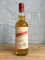 Shinozaki Distillery Takamine 8yr Koji Whiskey - Azakura, Fukuoka, Japan (750ml)