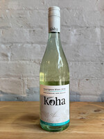 Wine 2025 Koha Sauvignon Blanc - Marlborough, New Zealand (750ml)
