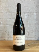 Wine 2025 Jean-Paul Dubost Lantignie Rouge - Beaujolais, France (750ml)