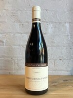 Wine 2022 Jerome Chezeaux Coteaux Bourguignons Rouge - Burgundy, France (750ml)