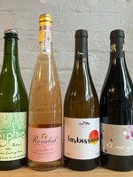 Wine Gnarly Vines August 2026 Wine of the Month Four Pack