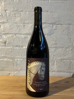 Wine 2021 The Withers Oppenlander Pinot Noir - Mendocino, California (750ml)