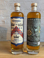 Tenmile Distillery Battle of Harlem Heights American Single Malt Whiskey - Wassaic, NY (750ml)