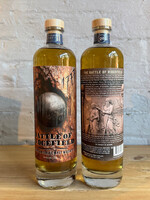 Tenmile Distillery Battle of Ridgefield American Single Malt Whiskey - Wassaic, NY (750ml)