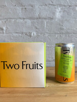 Two Fruits Chili Mango Spritz - NY (250ml)