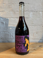 Wine 2023 Cacique Maravilla Chacoli Negro PetNat - Yumbel, Bío-Bío Valley, Chile (750ml)