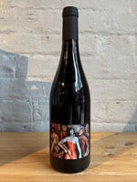 Wine 2025 Domaine des Trouillères Montagne de Stras - Cotes d'Auvergne, France (750ml)