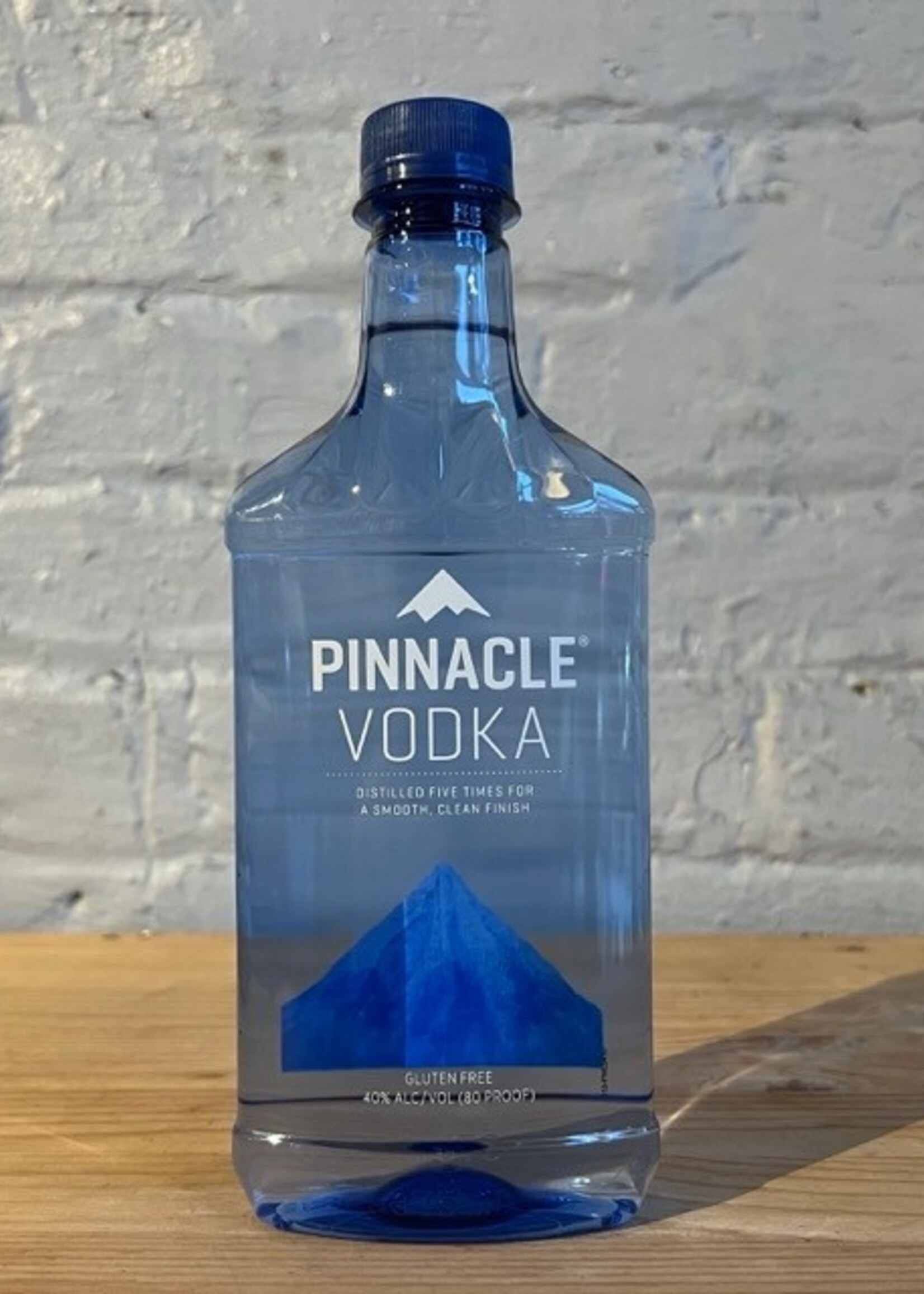 Pinnacle Vodka - France (375ml)