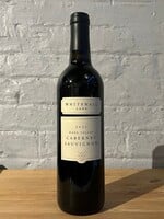 Wine 2021 Whitehall Lane Cabernet Sauvignon - Napa Valley, California (750ml)