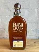 Elijah Craig 2026 PGA Championship 8yr 108 proof Straight Bourbon Whiskey  - Bardstown, KY (750ml)