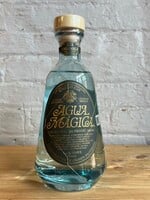 Agua Mágica Single Estate Ensamble Mezcal Artesanal - San Juan del Rio, Oaxaca, Mexico (750ml)