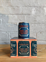 Tip Top Paper Plane Cocktail - Charleston, South Carolina (100ml)