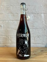 Cueva Nueva Vermut de Reus - Tarragona, Catalonia, Spain (750ml)