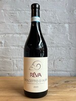 Wine 2023 Réva Dolcetto d'Alba - Piedmont, Italy (750ml)