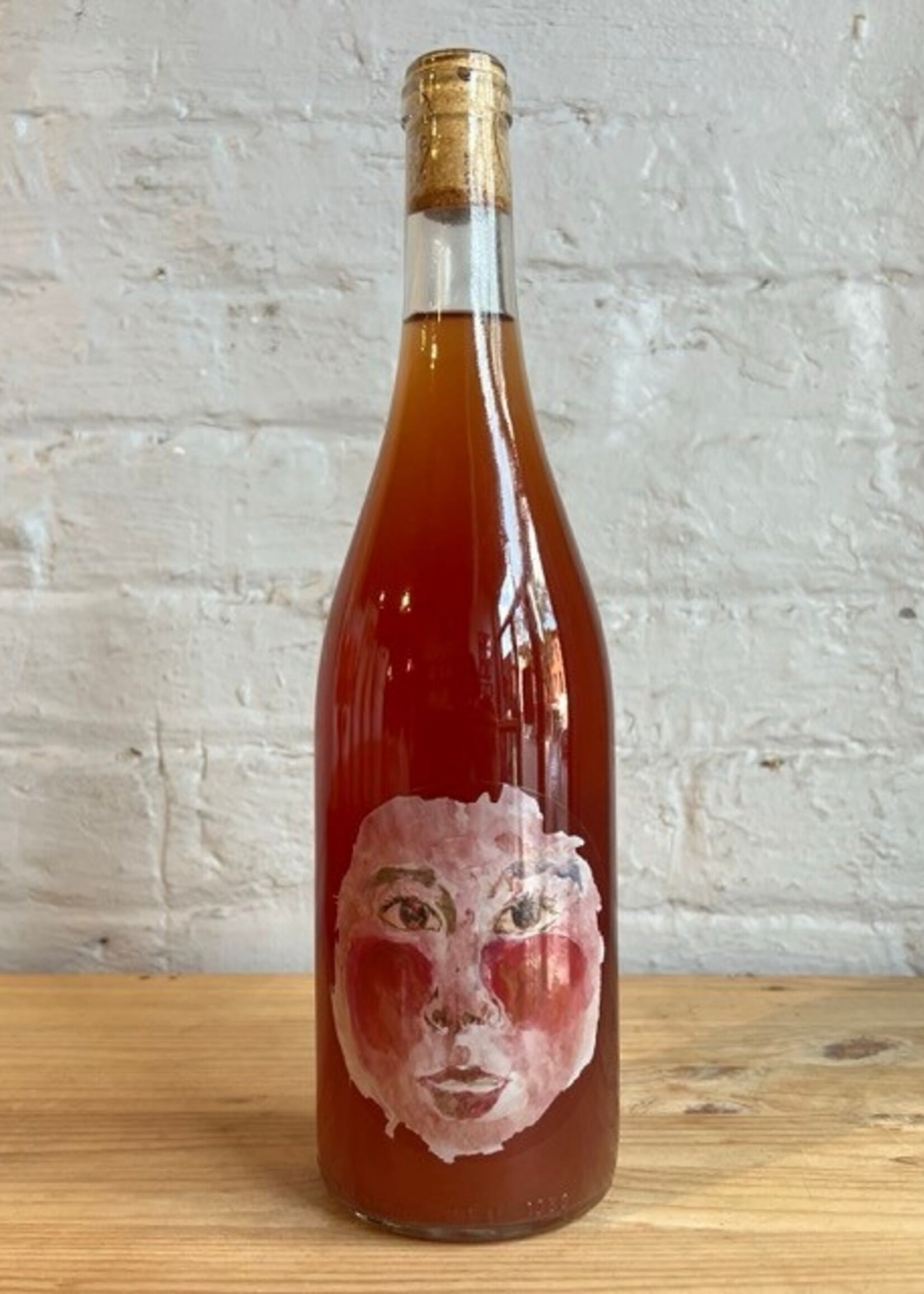 Wine 2024 Bojo do Luar 'Luar Rosa' Rosé - Vinho Verde, Portugal (750ml)