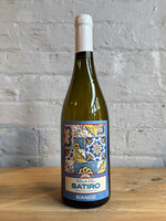 Wine 2025 Isola del Satiro Bianco - Sicily, Italy (750ml)
